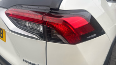 Toyota RAV4 2.5 VVT-i Hybrid Excel 5dr CVT Hybrid Estate